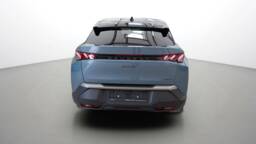 PEUGEOT 3008 3008 NOUVEAU Hybrid 145 e-DCS6 GT