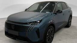 PEUGEOT 3008 3008 NOUVEAU Hybrid 145 e-DCS6 GT
