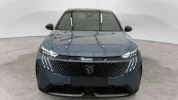 PEUGEOT 3008 3008 NOUVEAU Hybrid 145 e-DCS6 GT