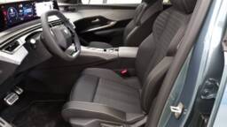 PEUGEOT 3008 3008 NOUVEAU Hybrid 145 e-DCS6 GT