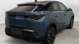 PEUGEOT 3008 3008 NOUVEAU Hybrid 145 e-DCS6 GT