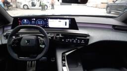 PEUGEOT 3008 3008 NOUVEAU Hybrid 145 e-DCS6 GT