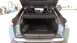 PEUGEOT 3008 3008 NOUVEAU Hybrid 145 e-DCS6 GT