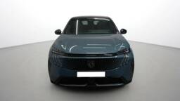 PEUGEOT 3008 3008 NOUVEAU Hybrid 145 e-DCS6 GT