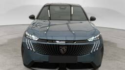 PEUGEOT 3008 3008 NOUVEAU Hybrid 145 e-DCS6 GT