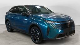 PEUGEOT 3008 3008 NOUVEAU Hybrid 145 e-DCS6 GT