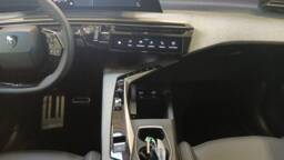 PEUGEOT 3008 3008 NOUVEAU Hybrid 145 e-DCS6 GT