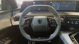 PEUGEOT 3008 3008 NOUVEAU Hybrid 145 e-DCS6 GT