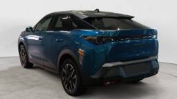 PEUGEOT 3008 3008 NOUVEAU Hybrid 145 e-DCS6 GT