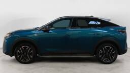 PEUGEOT 3008 3008 NOUVEAU Hybrid 145 e-DCS6 GT