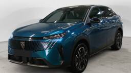 PEUGEOT 3008 3008 NOUVEAU Hybrid 145 e-DCS6 GT