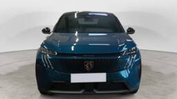 PEUGEOT 3008 3008 NOUVEAU Hybrid 145 e-DCS6 GT