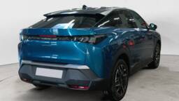 PEUGEOT 3008 3008 NOUVEAU Hybrid 145 e-DCS6 GT