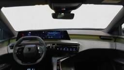 PEUGEOT 3008 3008 NOUVEAU Hybrid 145 e-DCS6 GT