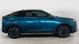 PEUGEOT 3008 3008 NOUVEAU Hybrid 145 e-DCS6 GT