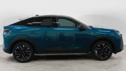 PEUGEOT 3008 3008 NOUVEAU Hybrid 145 e-DCS6 GT