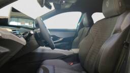 PEUGEOT 3008 3008 NOUVEAU Hybrid 145 e-DCS6 GT