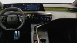 PEUGEOT 3008 3008 NOUVEAU Hybrid 145 e-DCS6 GT