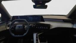 PEUGEOT 3008 3008 NOUVEAU Hybrid 145 e-DCS6 GT