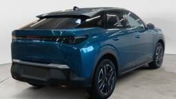 PEUGEOT 3008 3008 NOUVEAU Hybrid 145 e-DCS6 GT