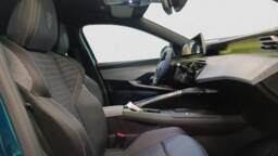 PEUGEOT 3008 3008 NOUVEAU Hybrid 145 e-DCS6 GT