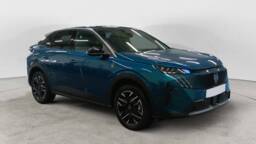 PEUGEOT 3008 3008 NOUVEAU Hybrid 145 e-DCS6 GT