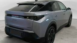 PEUGEOT 3008 3008 NOUVEAU Hybrid 145 e-DCS6 GT