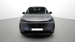 PEUGEOT 3008 3008 NOUVEAU Hybrid 145 e-DCS6 GT