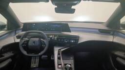 PEUGEOT 3008 3008 NOUVEAU Hybrid 145 e-DCS6 GT