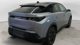 PEUGEOT 3008 3008 NOUVEAU Hybrid 145 e-DCS6 GT