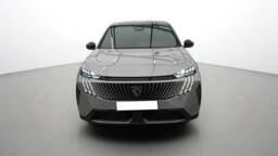 PEUGEOT 3008 3008 NOUVEAU Hybrid 145 e-DCS6 GT