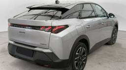 PEUGEOT 3008 3008 NOUVEAU Hybrid 145 e-DCS6 GT