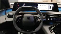 PEUGEOT 3008 3008 NOUVEAU Hybrid 145 e-DCS6 GT