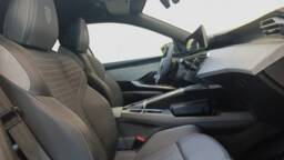 PEUGEOT 3008 3008 NOUVEAU Hybrid 145 e-DCS6 GT