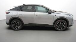 PEUGEOT 3008 3008 NOUVEAU Hybrid 145 e-DCS6 GT