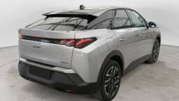 PEUGEOT 3008 3008 NOUVEAU Hybrid 145 e-DCS6 GT