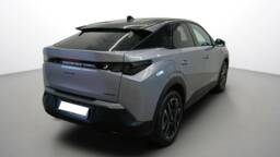 PEUGEOT 3008 3008 NOUVEAU Hybrid 145 e-DCS6 GT