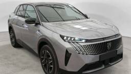 PEUGEOT 3008 3008 NOUVEAU Hybrid 145 e-DCS6 GT