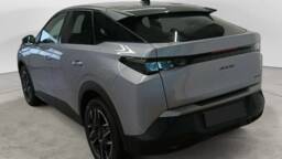 PEUGEOT 3008 3008 NOUVEAU Hybrid 145 e-DCS6 GT