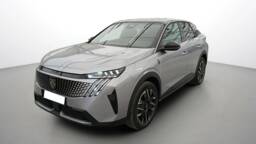 PEUGEOT 3008 3008 NOUVEAU Hybrid 145 e-DCS6 GT