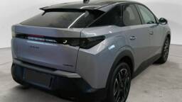 PEUGEOT 3008 3008 NOUVEAU Hybrid 145 e-DCS6 GT