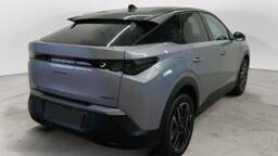 PEUGEOT 3008 3008 NOUVEAU Hybrid 145 e-DCS6 GT