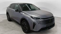 PEUGEOT 3008 3008 NOUVEAU Hybrid 145 e-DCS6 GT