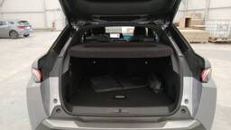 PEUGEOT 3008 3008 NOUVEAU Hybrid 145 e-DCS6 GT