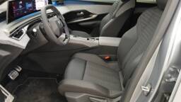 PEUGEOT 3008 3008 NOUVEAU Hybrid 145 e-DCS6 GT