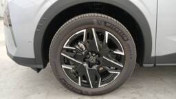 PEUGEOT 3008 3008 NOUVEAU Hybrid 145 e-DCS6 GT