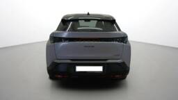 PEUGEOT 3008 3008 NOUVEAU Hybrid 145 e-DCS6 GT