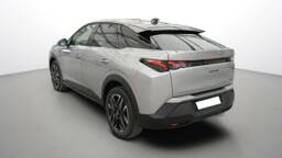 PEUGEOT 3008 3008 NOUVEAU Hybrid 145 e-DCS6 GT