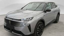 PEUGEOT 3008 3008 NOUVEAU Hybrid 145 e-DCS6 GT