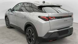 PEUGEOT 3008 3008 NOUVEAU Hybrid 145 e-DCS6 GT